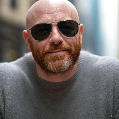 Photo of Antoine B.