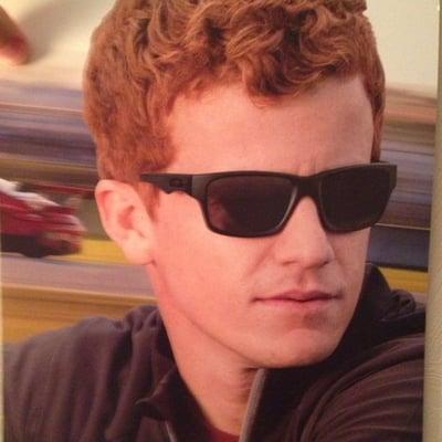 Photo of Kyle B.