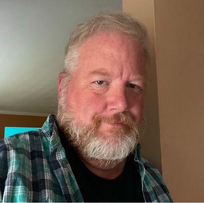photo of Kevin E.