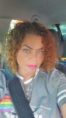 Photo of Lillian D.