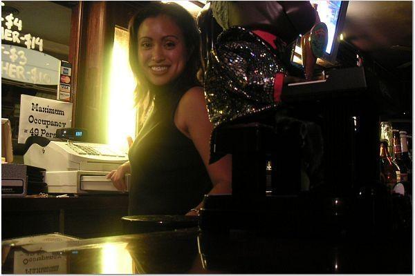 Photo of Vanessa G.