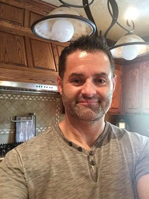 Photo of Kevin S.