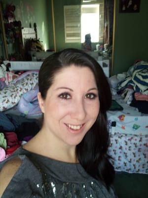 Photo of Whitney S.