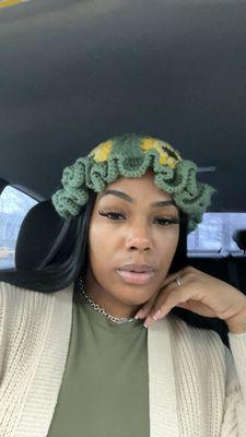 Photo of Akilah A.