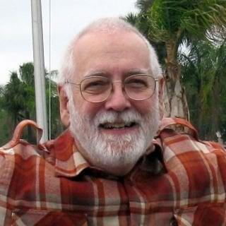 Photo of Hilton J.