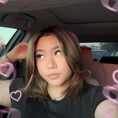 Photo of Faith B.