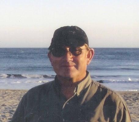 Photo of Hal D.