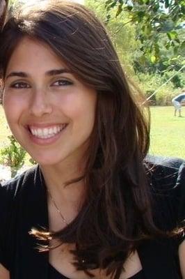 Photo of Diana J.