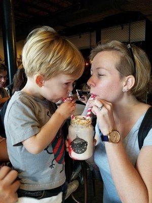 Photo of Stephanie B.