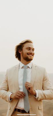 Photo of isaac p.