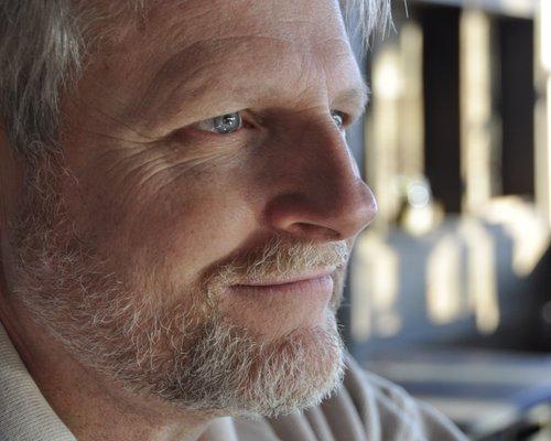 Photo of Mark O.