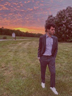 Photo of Chris L.