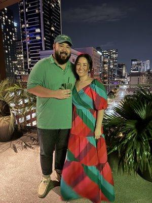 Photo of Christina C.