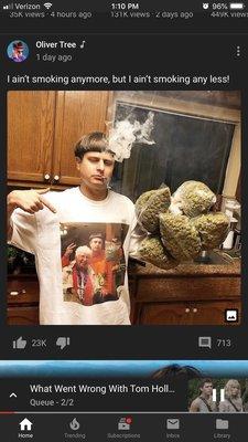 photo of Tryedbyfyre M.