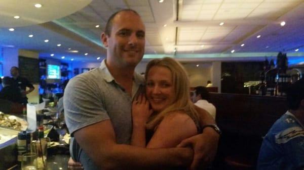 photo of Christie B.