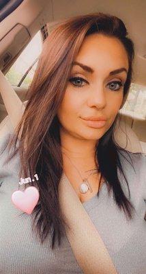 Photo of Ally B.