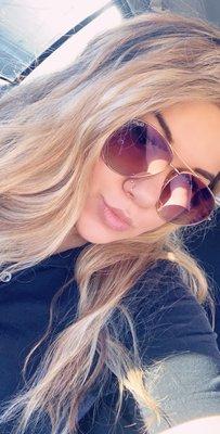 Photo of Alesea D.