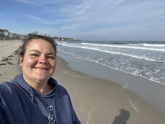 photo of Jacquelyn O.