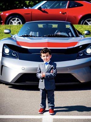 photo of Jadriana G.