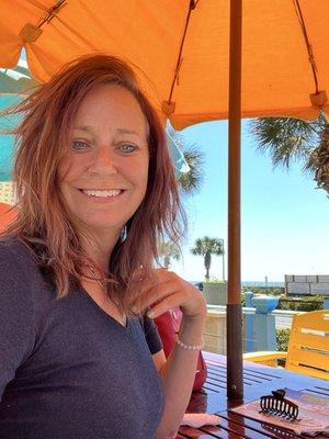 Photo of Amy B.