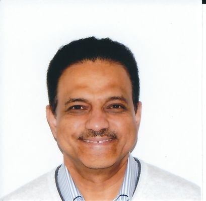 Photo of Surendra M.