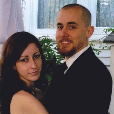 photo of MartyandTaylor H.