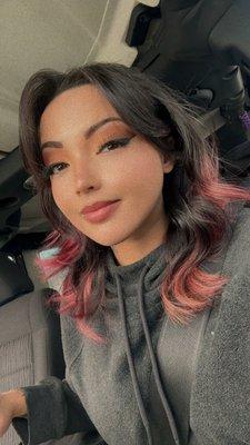 Photo of Kaci W.