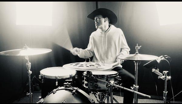Photo of Justin K.