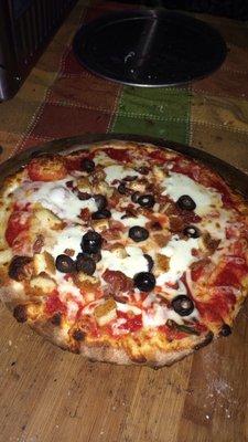 photo of Say It Like It I S.