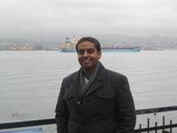 photo of Manpreet C.