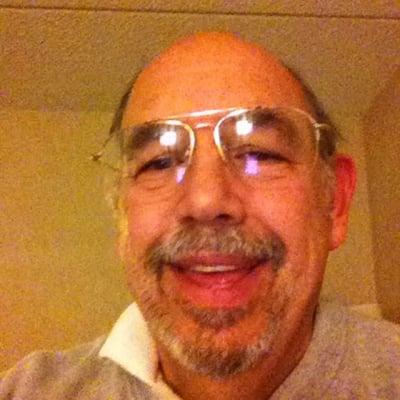 Photo of Harry T.