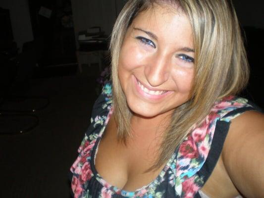 Photo of Melissa H.