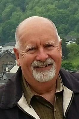 Photo of Alan S.
