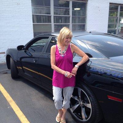 Photo of Jodi G.