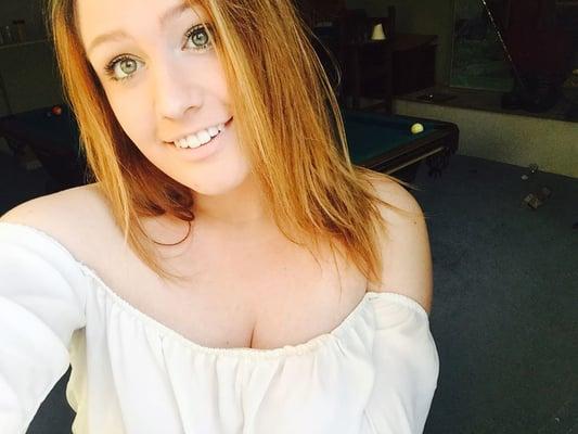 Photo of Jordan P.