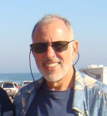 Photo of Peter M.