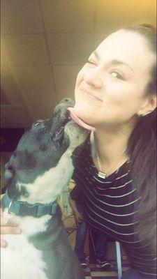 photo of Samantha A.