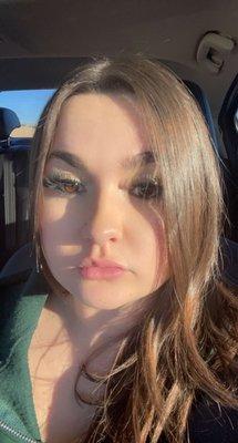 Photo of Kaya R.
