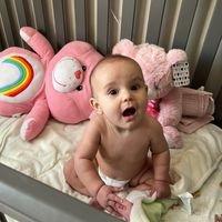 photo of Angelina B.