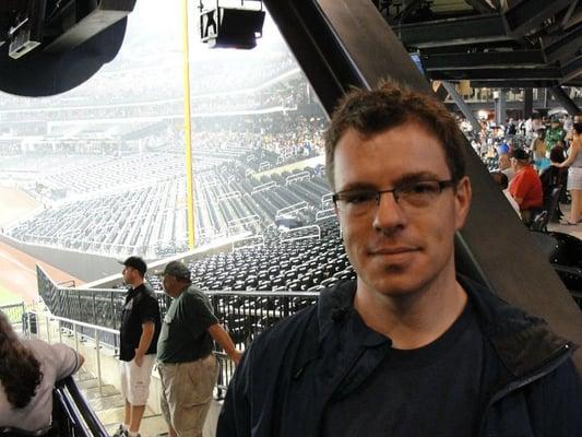 Photo of Kieran H.