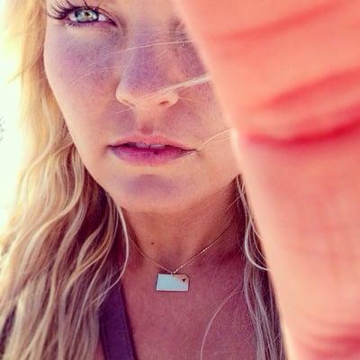 Photo of Kylie G.