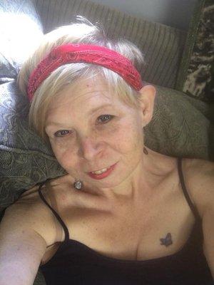 Photo of Christina D.