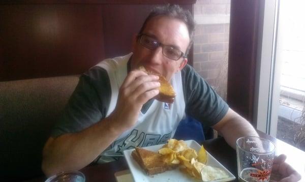 Photo of Nick A.