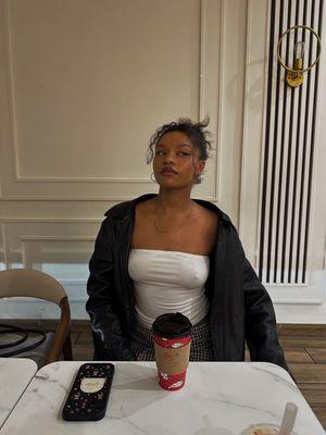 Photo of Keilani O.