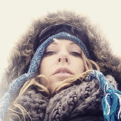 Photo of Brooke K.