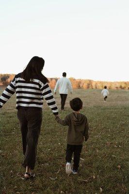 photo of Meredith K.