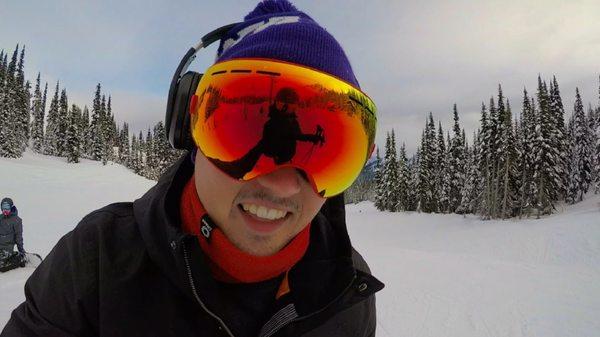Photo of Brett S.