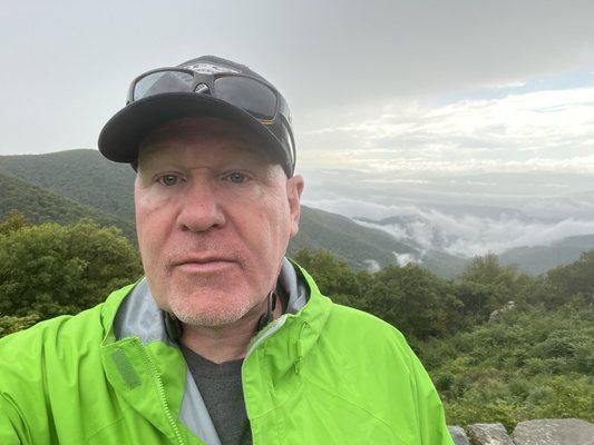 Photo of Jeffrey W.