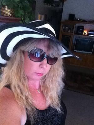 Photo of Jennifer K.