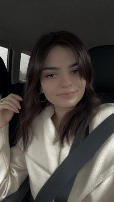 Photo of Kristina D.